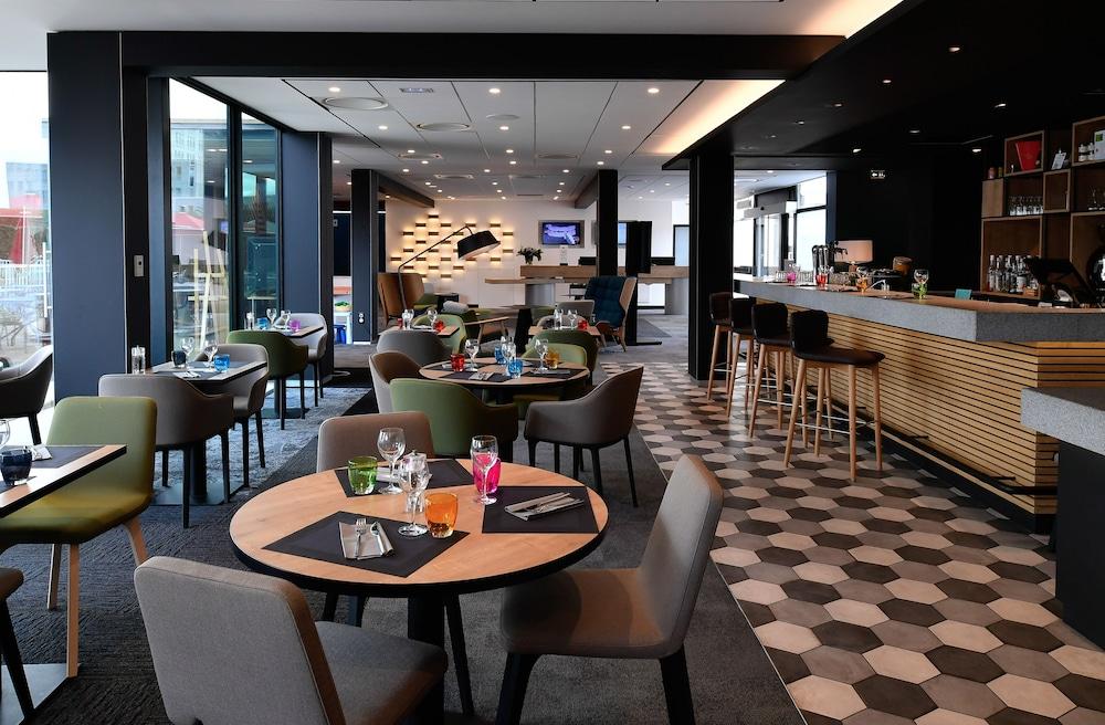 Novotel Caen Cote De Nacre Экстерьер фото
