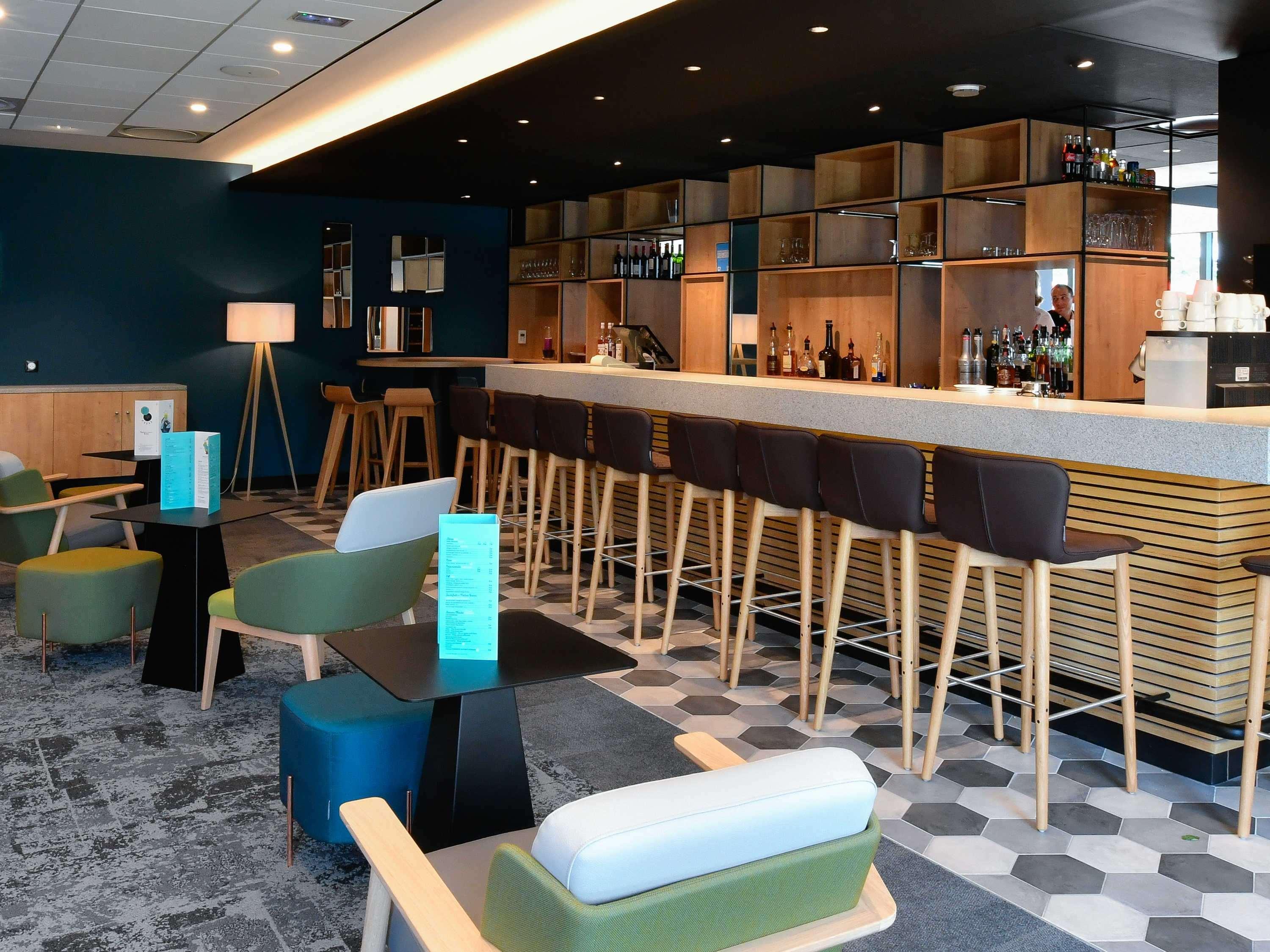 Novotel Caen Cote De Nacre Экстерьер фото