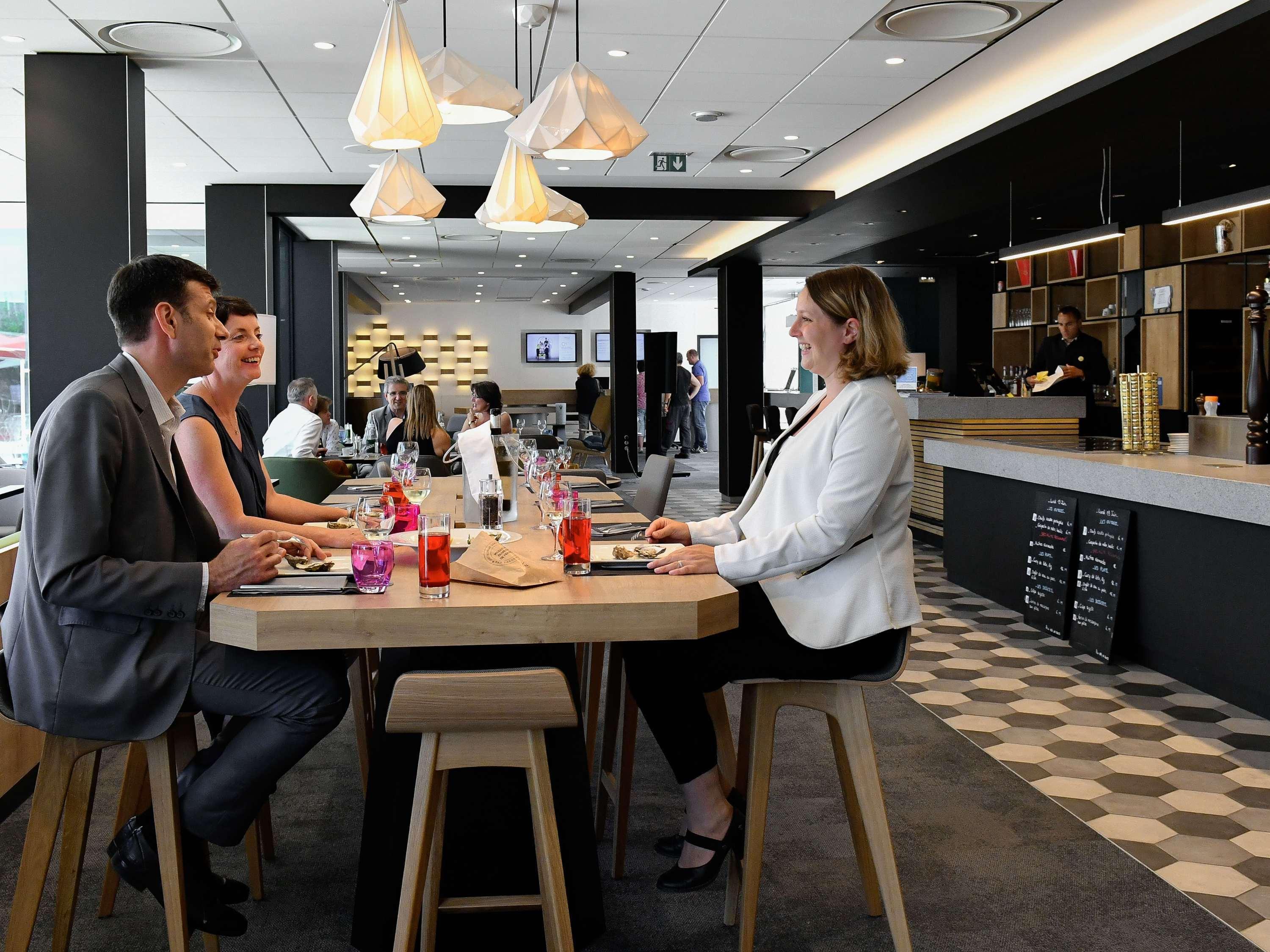 Novotel Caen Cote De Nacre Экстерьер фото