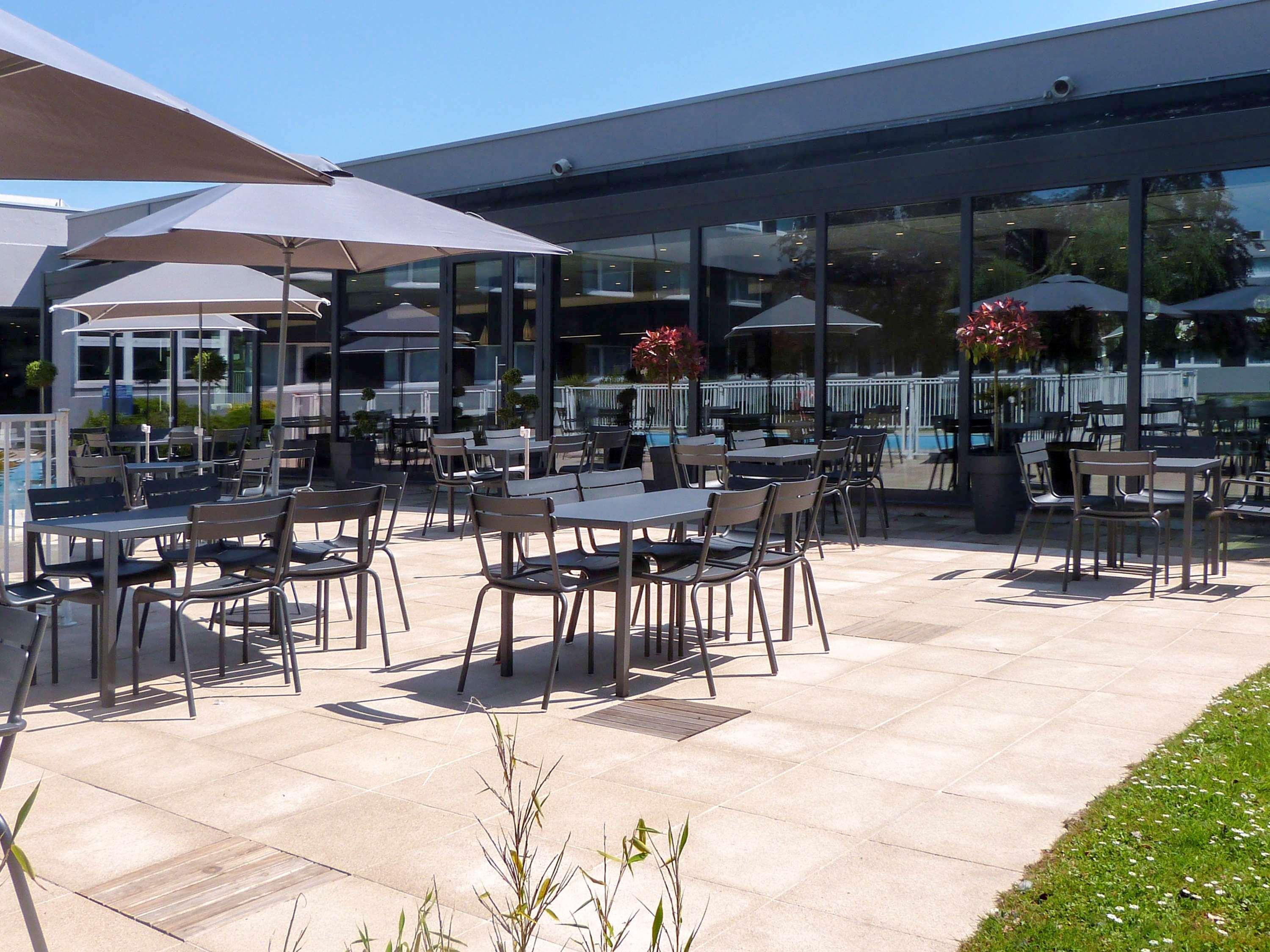 Novotel Caen Cote De Nacre Экстерьер фото
