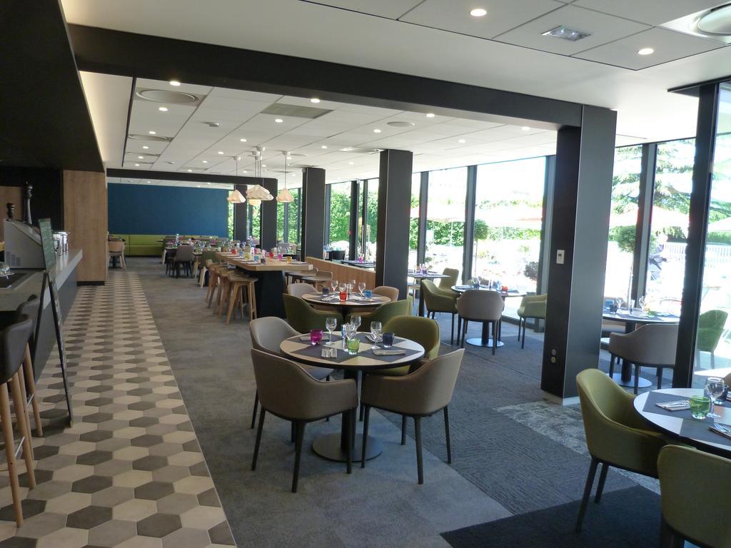Novotel Caen Cote De Nacre Экстерьер фото